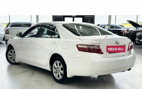 Toyota Camry, 2010 год, 1 249 000 рублей, 5 фотография