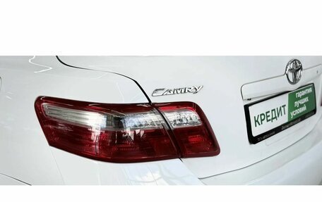 Toyota Camry, 2010 год, 1 249 000 рублей, 10 фотография
