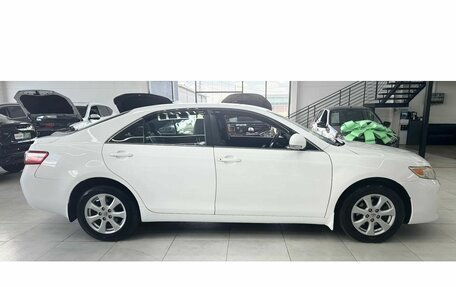 Toyota Camry, 2010 год, 1 249 000 рублей, 8 фотография