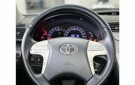 Toyota Camry, 2010 год, 1 249 000 рублей, 11 фотография