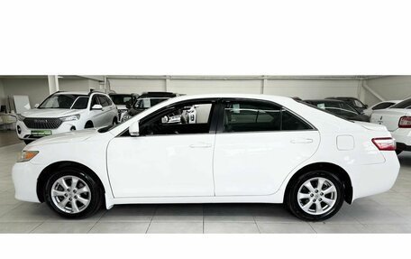 Toyota Camry, 2010 год, 1 249 000 рублей, 9 фотография