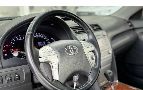 Toyota Camry, 2010 год, 1 249 000 рублей, 12 фотография