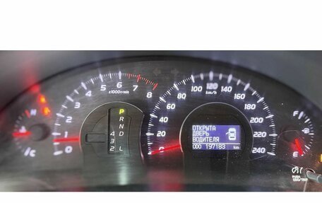 Toyota Camry, 2010 год, 1 249 000 рублей, 14 фотография