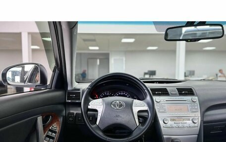 Toyota Camry, 2010 год, 1 249 000 рублей, 15 фотография