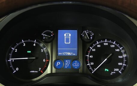 Lexus GX II, 2017 год, 4 500 000 рублей, 7 фотография