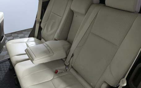 Lexus GX II, 2017 год, 4 500 000 рублей, 12 фотография