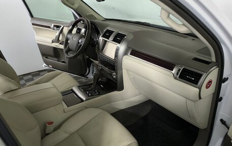 Lexus GX II, 2017 год, 4 500 000 рублей, 9 фотография