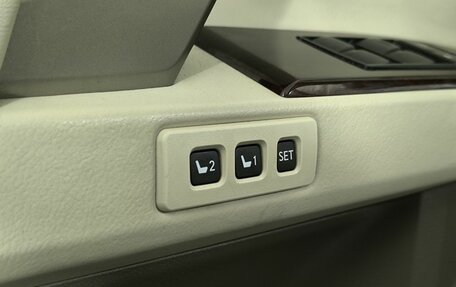 Lexus GX II, 2017 год, 4 500 000 рублей, 10 фотография