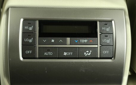 Lexus GX II, 2017 год, 4 500 000 рублей, 14 фотография