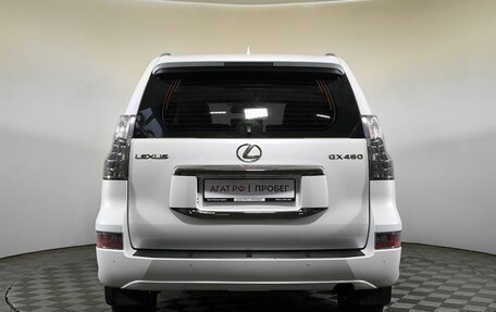 Lexus GX II, 2017 год, 4 500 000 рублей, 5 фотография