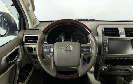 Lexus GX II, 2017 год, 4 500 000 рублей, 16 фотография