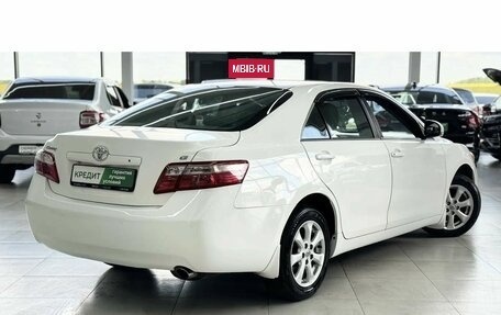 Toyota Camry, 2010 год, 1 249 000 рублей, 7 фотография