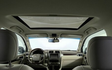 Lexus GX II, 2017 год, 4 500 000 рублей, 21 фотография