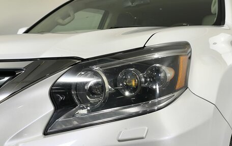 Lexus GX II, 2017 год, 4 500 000 рублей, 24 фотография
