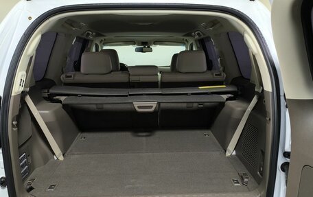 Lexus GX II, 2017 год, 4 500 000 рублей, 22 фотография
