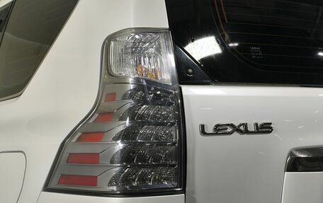 Lexus GX II, 2017 год, 4 500 000 рублей, 25 фотография