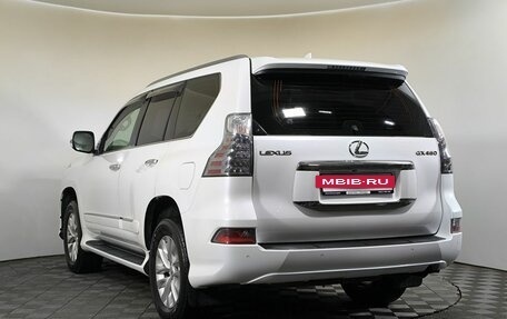 Lexus GX II, 2017 год, 4 500 000 рублей, 6 фотография