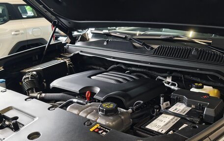 Haval H9, 2026 год, 5 299 000 рублей, 8 фотография