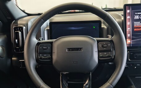 Haval H9, 2026 год, 5 299 000 рублей, 14 фотография