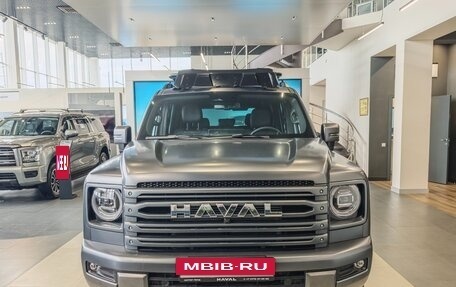 Haval H9, 2026 год, 5 299 000 рублей, 2 фотография