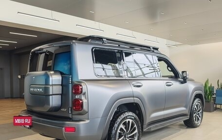 Haval H9, 2026 год, 5 299 000 рублей, 4 фотография