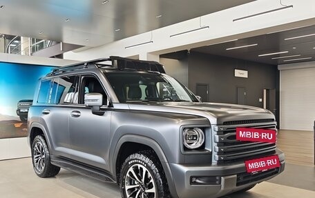 Haval H9, 2026 год, 5 299 000 рублей, 3 фотография