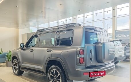 Haval H9, 2026 год, 5 299 000 рублей, 5 фотография