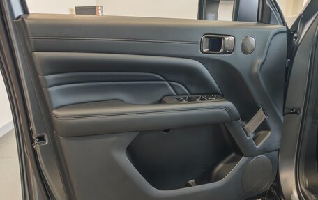 Haval H9, 2026 год, 5 299 000 рублей, 18 фотография