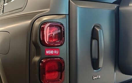 Haval H9, 2026 год, 5 299 000 рублей, 7 фотография