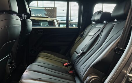 Haval H9, 2026 год, 5 299 000 рублей, 28 фотография