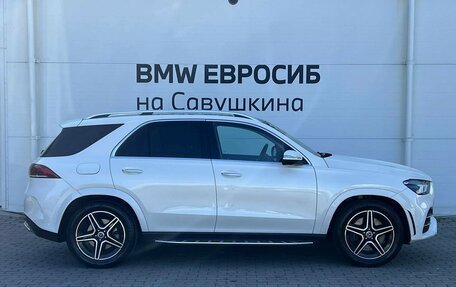 Mercedes-Benz GLE, 2020 год, 5 099 000 рублей, 6 фотография