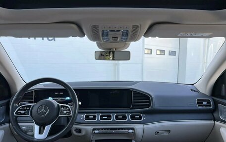 Mercedes-Benz GLE, 2020 год, 5 099 000 рублей, 11 фотография