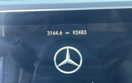 Mercedes-Benz GLE, 2020 год, 5 099 000 рублей, 12 фотография