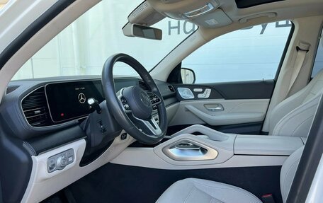 Mercedes-Benz GLE, 2020 год, 5 099 000 рублей, 15 фотография