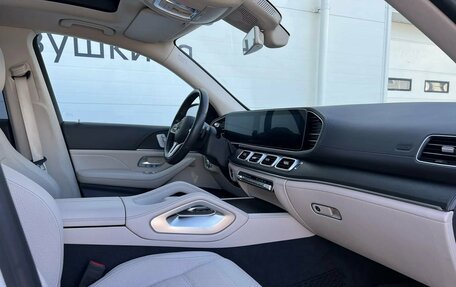 Mercedes-Benz GLE, 2020 год, 5 099 000 рублей, 22 фотография