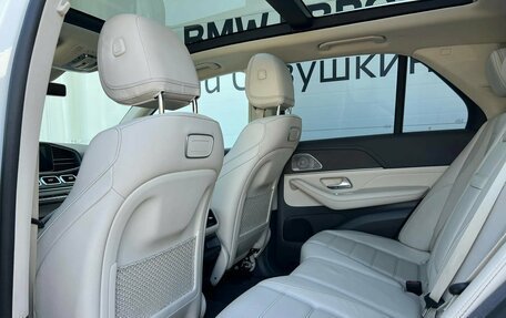 Mercedes-Benz GLE, 2020 год, 5 099 000 рублей, 23 фотография