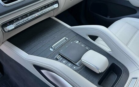 Mercedes-Benz GLE, 2020 год, 5 099 000 рублей, 16 фотография