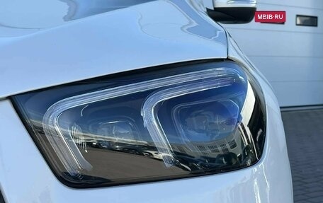 Mercedes-Benz GLE, 2020 год, 5 099 000 рублей, 8 фотография
