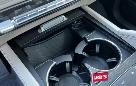 Mercedes-Benz GLE, 2020 год, 5 099 000 рублей, 17 фотография