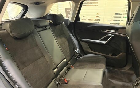BMW X1, 2026 год, 6 150 000 рублей, 8 фотография