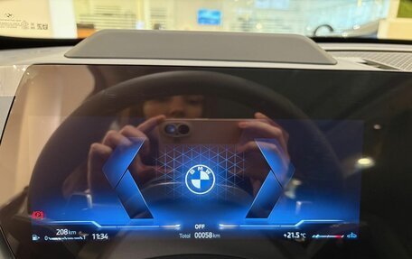 BMW X1, 2026 год, 6 150 000 рублей, 16 фотография