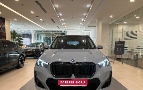 BMW X1, 2026 год, 6 150 000 рублей, 3 фотография