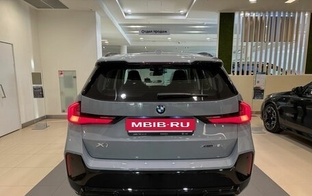 BMW X1, 2026 год, 6 150 000 рублей, 4 фотография