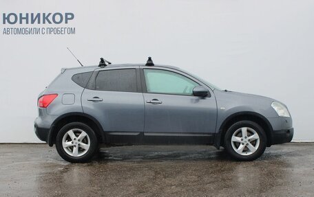 Nissan Qashqai, 2007 год, 719 000 рублей, 4 фотография