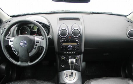 Nissan Qashqai, 2007 год, 719 000 рублей, 8 фотография