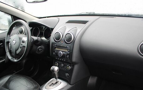 Nissan Qashqai, 2007 год, 719 000 рублей, 9 фотография
