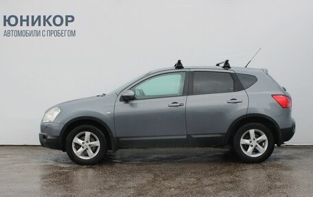 Nissan Qashqai, 2007 год, 719 000 рублей, 2 фотография