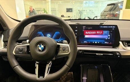 BMW X1, 2026 год, 6 150 000 рублей, 12 фотография