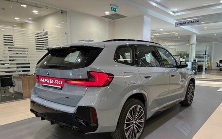 BMW X1, 2026 год, 6 150 000 рублей, 5 фотография