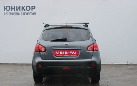 Nissan Qashqai, 2007 год, 719 000 рублей, 5 фотография